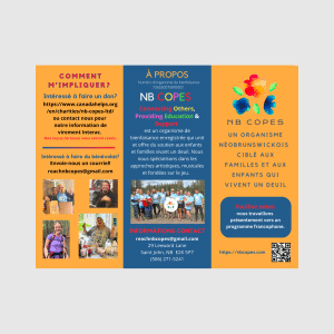 NB Copes Brochure (French)