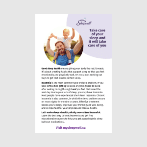 Sleepwell Brochure (English)