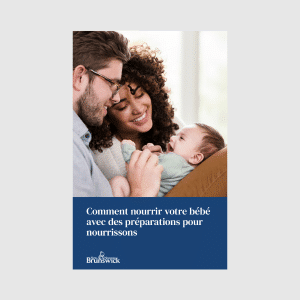 How to Feed Your Baby with Infant Formula (French)